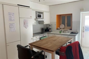 Appartement de 2.5 pièces au 1er étage