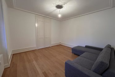 Superbe appartement de 2.5 pièces au 1er étage - env. 46m2