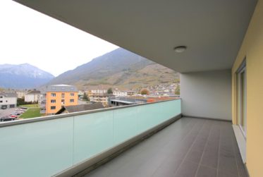 Bel appartement de 4.5 pièces au 3ème étage