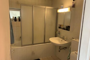 Appartement de 2.5 pièces au 1er étage