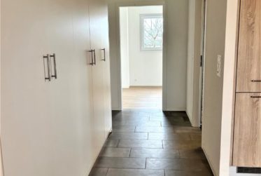 Magnifique appartement de 2.5 pièces au rez-de-chaussée - env. 60m2