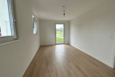 Magnifique appartement de 2.5 pièces au rez-de-chaussée - env. 60m2