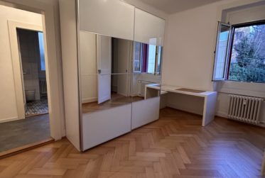 Superbe appartement de 2.5 pièces au 1er étage - env. 46m2