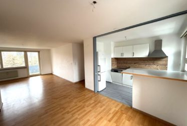 Appartement de 4.5 pièces au 1er étage