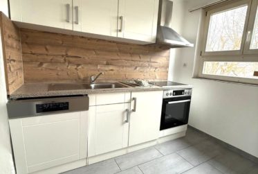 Appartement de 4.5 pièces au 1er étage