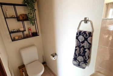 Charmant appartement de 5.5 pièces en duplex au 1er étage