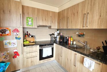 Charmant appartement de 5.5 pièces en duplex au 1er étage