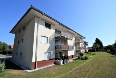 Superbe appartement de 2.5 pièces au 1er étage (A1.1.1)