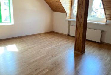 Charmant studio de 1.5 pièce au 4ème étage - Env. 30m2