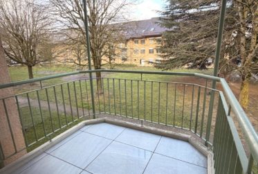 Charmant studio de 1.5 pièce au 1er étage - Env. 34m2