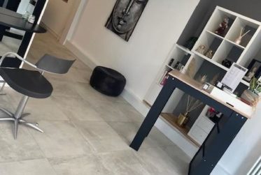 Local commercial avec vitrine au coeur de Moudon - env. 43.5 m2