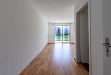 Bel appartement de 4.5 pièces au rez-de-chaussée