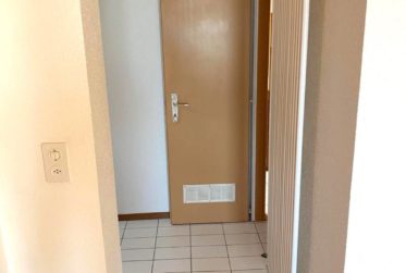 Charmant studio de 1.5 pièce au 4ème étage - Env. 30m2