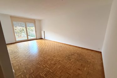 Charmant studio de 1.5 pièce au 1er étage - Env. 34m2