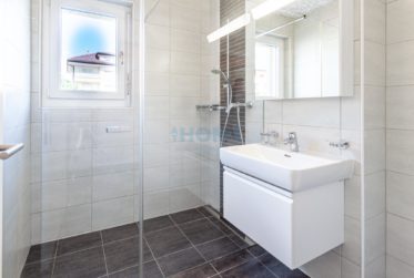 Bel appartement de 4.5 pièces au rez-de-chaussée