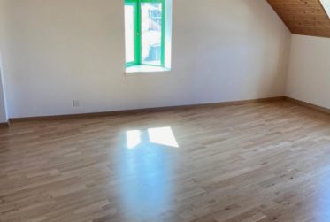 Charmant studio de 1.5 pièce au 4ème étage - Env. 30m2