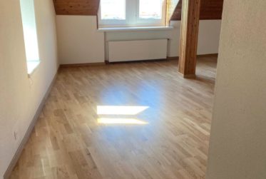Charmant studio de 1.5 pièce au 4ème étage - Env. 30m2