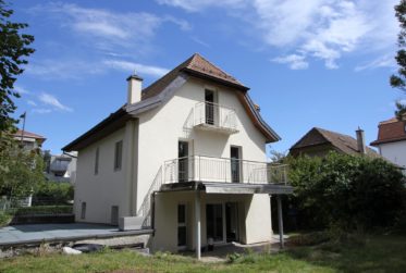 Charmante villa de 5.5 pièces à Prilly - env. 123 m2