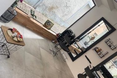 Local commercial avec vitrine au coeur de Moudon - env. 43.5 m2