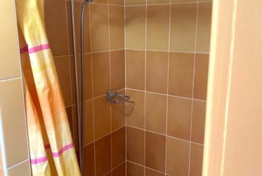 Charmant studio de 1.5 pièce au 4ème étage - Env. 30m2