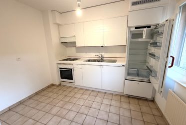 Charmant studio de 1.5 pièce au 1er étage - Env. 34m2