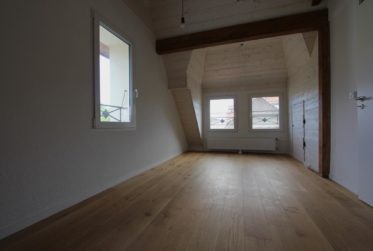 Charmante villa de 5.5 pièces à Prilly - env. 123 m2