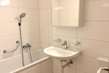 Charmant studio de 1.5 pièce au 1er étage - Env. 34m2