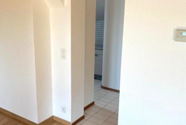Charmant studio de 1.5 pièce au 4ème étage - Env. 30m2