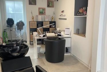 Local commercial avec vitrine au coeur de Moudon - env. 43.5 m2