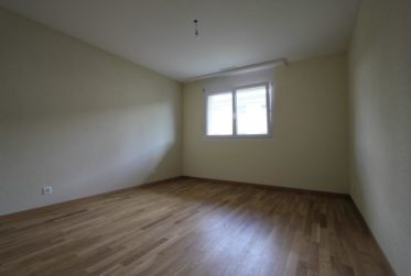 Charmant appartement de 4.5 pièces au rez-de-chaussée - env. 99m2