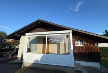 Au cœur de Morrens ! Charmante maison avec terrasse