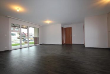Charmant appartement de 4.5 pièces au rez-de-chaussée - env. 99m2
