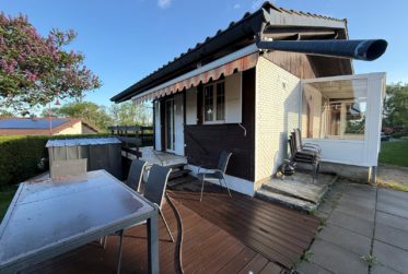 Au cœur de Morrens ! Charmante maison avec terrasse