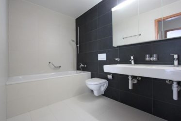 Charmant appartement de 4.5 pièces au rez-de-chaussée - env. 99m2