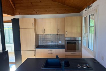Au cœur de Morrens ! Charmante maison avec terrasse