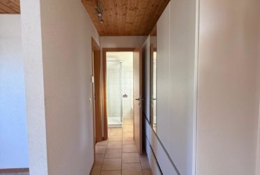 Au cœur de Morrens ! Charmante maison avec terrasse