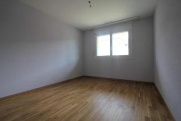 Charmant appartement de 4.5 pièces au rez-de-chaussée - env. 99m2