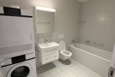 Opportunité à saisir ! Lumineux 4,5 pièces en centre ville avec balcon