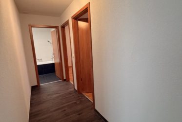 Superbe appartement de 3.5 pièces au 1er étage (A2.1.1) - env. 92.50m2