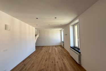 Magnifique appartement de 3 pièces en duplex au 3ème étage