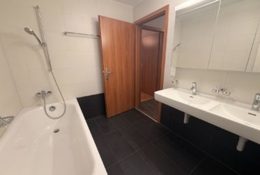 Superbe appartement de 3.5 pièces au 1er étage (A2.1.1) - env. 92.50m2
