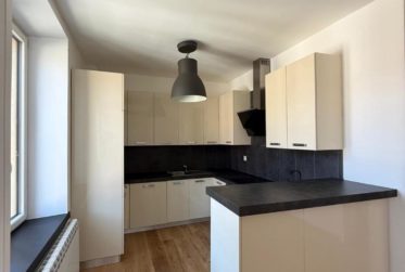 Magnifique appartement de 3 pièces en duplex au 3ème étage