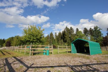 Manège, centre de loisirs aux espaces exceptionnels–fort potentiel !