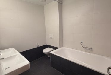 Superbe appartement de 3.5 pièces au 1er étage (A2.1.1) - env. 92.50m2