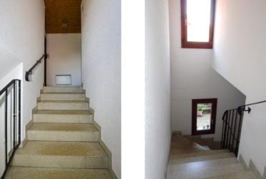 À vendre ! Immeuble locatif à Payerne !