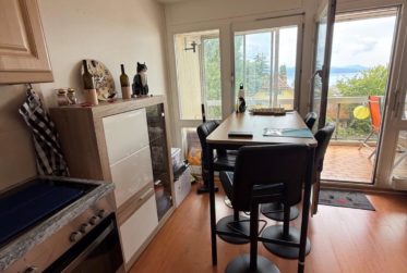 Charmant studio au coeur de Lutry de 1.5 pièce au 3ème étage - env. 43m2