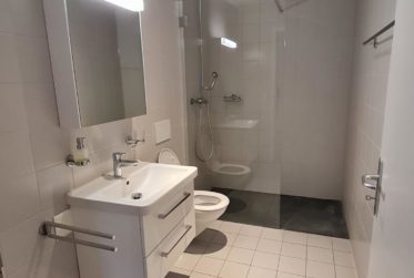 Opportunité à saisir ! Lumineux 4,5 pièces en centre ville avec balcon