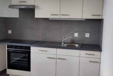 Confortable appartement de 4.5 pièces au 2ème étage - env. 86m2