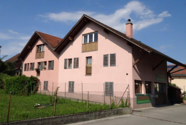 À vendre ! Immeuble locatif à Payerne !