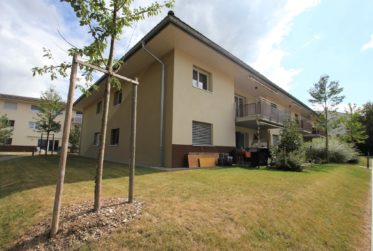 Superbe appartement de 3.5 pièces au 1er étage (A2.1.1) - env. 92.50m2